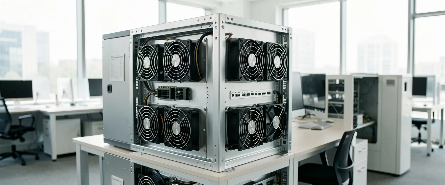 Server Hardware