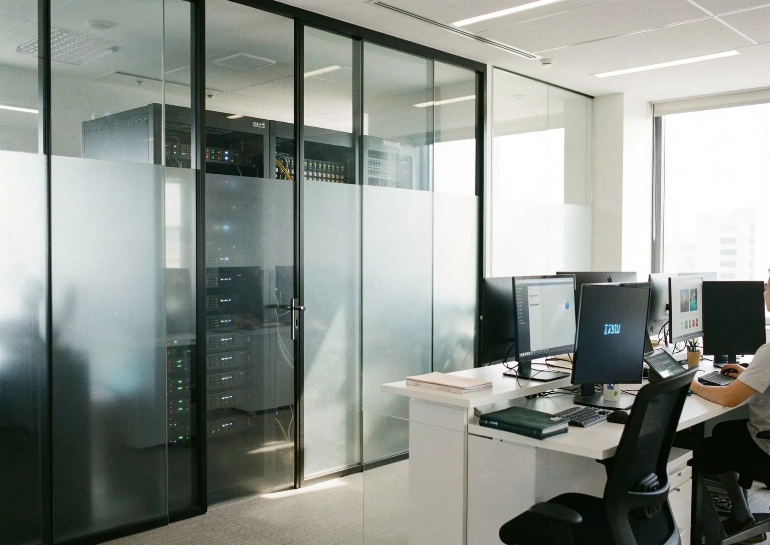Hapoel Telivo Privacy Infrastructure