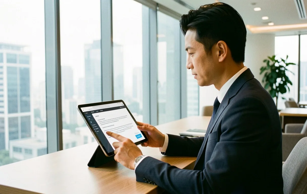 Enterprise Connectivity