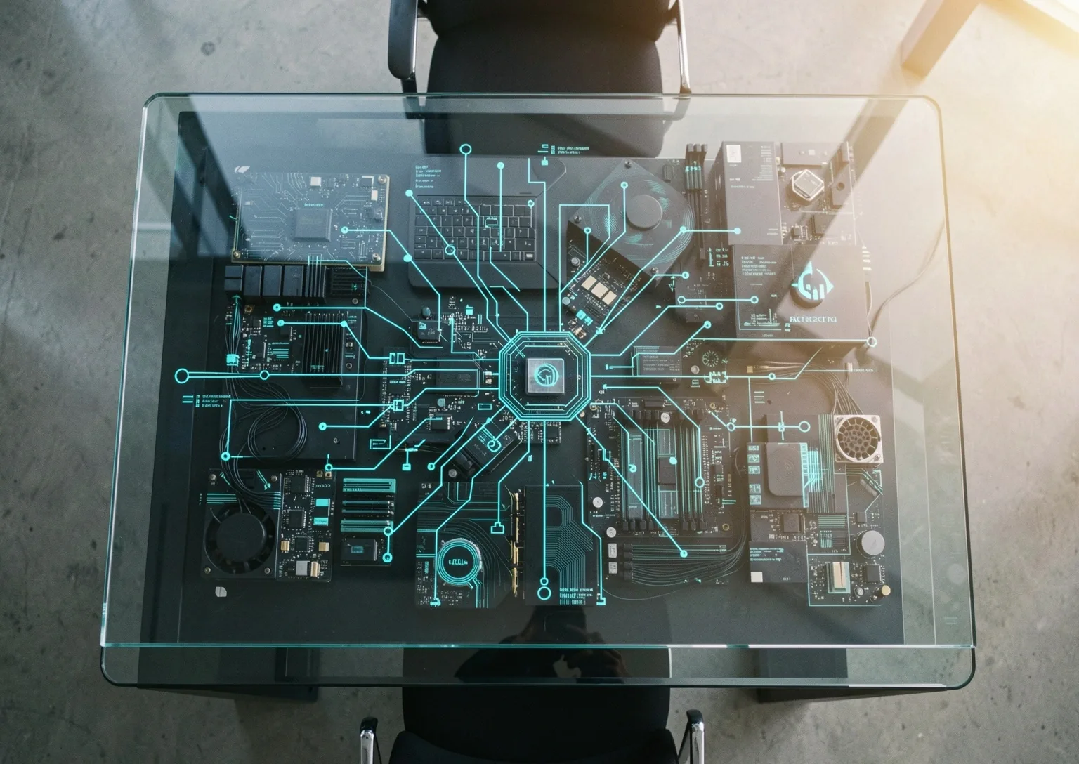 Hapoel Telivo Automation Framework