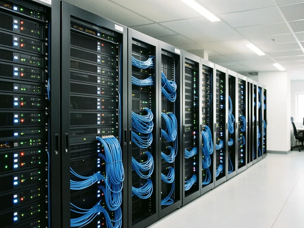 Security Infrastructure